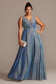Preparing For Prom 2020 Here Are 40 Perfectly Pretty Plus Size Prom Dresses Plus Size Gowns Plus Size Prom Plus Size Prom Dresses