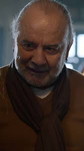 Betrayed (TV Series 2008– )