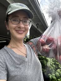 I don't even know how many farms, flour mills, crush plants, and feed mills  I've been to for clients over the last 6+ years.