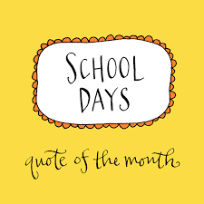 Quotes on importance of school. Last Day Of School Quotes Quotesgram