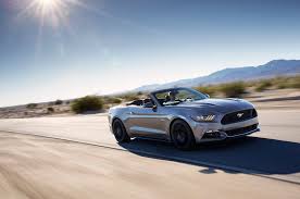 Maybe you would like to learn more about one of these? Ford Unveils 2016 Ford Mustang California Special Plus All New Gt Ecoboost And Convertible Features
