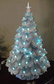 Painting Christmas Trees Ceramic 62 Ideas For 2019 Vintage Ceramic Christmas Tree Christmas Tree Painting Christmas Tree Sale