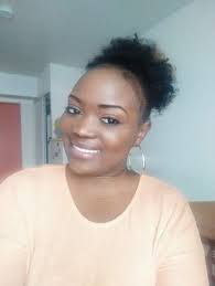 Sonia MENA (SP à St Julien les Metz)