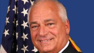 What we know about Bergen Sheriff Michael Saudino's racist remarks