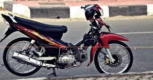 Check spelling or type a new query. Konsep Terpopuler 42 Gambar Motor Jupiter Z 2006