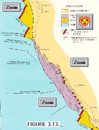 Geology And Plate Tectonic Development Plate Tectonic Development Of The Fault