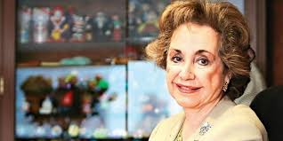 Biografía de Yolanda Fernández de Cofiño, creadora de la cajita feliz