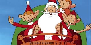 Mit unseren arbeitsblättern mit den lesetexten zum ausdrucken wird den kindern der übergang vom erstlesen zu komplexen mehrseitigen geschichten erleichtert. Weihnachtsmann Und Co Kg Malvorlagen Coloring And Malvorlagan