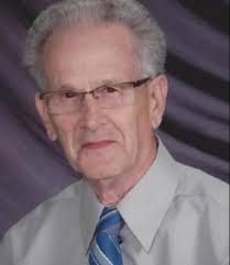 Richard Dumont Obituary (1939