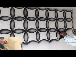 3d wall painting designs ideas. 3d Wall Painting Designs Ideas For Interior Decoration Youtube 3d Wall Painting Wall Paint Designs Creative Wall Painting