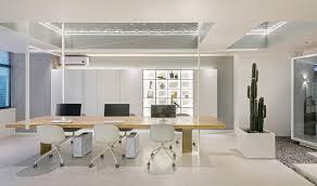 巢羽设计丨苏州大汉富邦办公室 hi设计 home decor home room