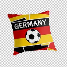 Deutsche fußballnationalmannschaft or die mannschaft) represents germany in men's international football and played its first match in 1908. Germany National Football Team American Football Flag Of Germany World Cup Png Clipart American Football Ball