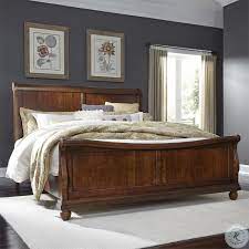 Farmhouse Reimagined Antique White Server Liberty Furniture Cherry Bedroom Furniture Wood Bedroom Decor