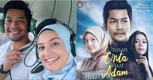 See more of drama utusan cinta buat adam on facebook. Utusan Cinta Buat Adam Tak Klise Macam Drama Lain Penonton Puji Kisah Yang Dekat Dengan Realiti Gosip Tempatan Gosip Forum Cari Infonet
