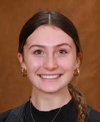 2023-24 Women's Track and Field Roster