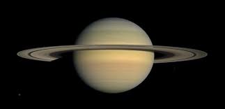 Night Sky For July 2019 Saturn Cassini Spacecraft Planets