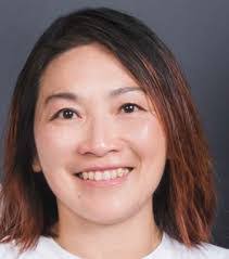 Kim Perigo's Instagram, Twitter & Facebook