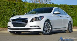 See pricing for the used 2012 hyundai genesis 3.8 sedan 4d. 2016 Hyundai Genesis 3 8 Rwd Sedan A Prince Among Full Size Luxury Kings Automotive Addicts