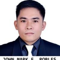 John Mark Robles