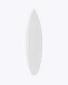 Very simple edit with smart layers. Surfboard Mockup Front View In Object Mockups On Yellow Images Object Mockups
