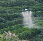 China TopXGun FP500 Agriculture Drone, TopXGun FP500 ...