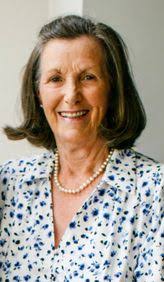 Condolence Book for Theresa Griffin (née Herity) (Blackrock, Dublin)