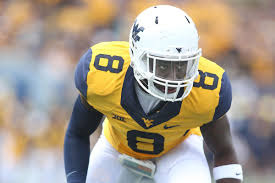 Steelers 2016 Draft Prospect Breakdown West Virginia Safety