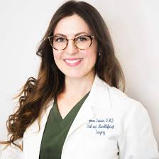 Jenna D. Godwin, DMD Oral and Maxillofacial Surgery