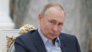 What bugs me is how poorly prepared western journalists are for intviews with putin. Putin S Sabre Rattling Wins West S Attention And Biden Summit Financial Times