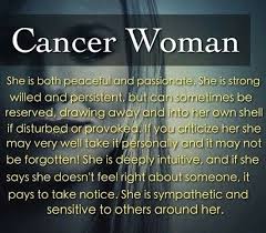 She likes complements about her very much, but really dislikes criticism. Zodiac Sign Cancer Woman Personality Chart 21 Secrets Of The Cancer Personality Zodiac Fire Bangles Glass Bangles And Wooden Bangles Jewelry Online