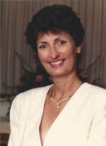 Patricia Ridgway McElyea