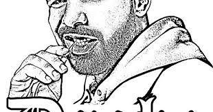 You can print or color them online at getdrawings.com for absolutely free. Drake Coloring Page From Tcp Imgur