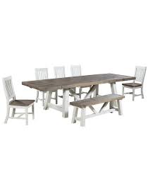 Magnolia Dining Table Downeast Dining Table Dining Table