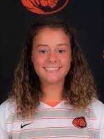 2022 Women's Soccer Roster