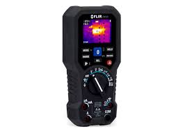 Alibaba.com offers 1,756 trms multimeter products. Dm166 Imaging Trms Multimeter Flir Systems Mouser