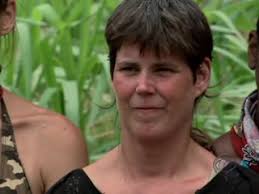 108. Denise screams at her food