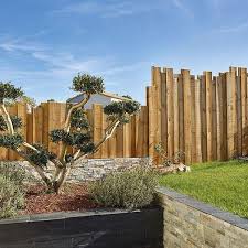 Palissade Claustra Quelle Cloture Protege Mon Jardin Des Voisins Amenagement Jardin Cloture Cloture Jardin Bois Amenagement Jardin