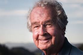 Warren Winiarski, Judgement of Paris legend, makes hall of fame