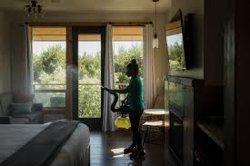 Here's how to keep a house clean by focusing on one room at a time: Has The Era Of Overzealous Cleaning Finally Come To An End The New York Times