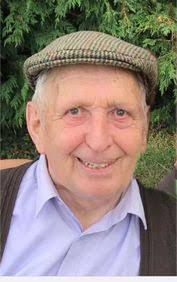 Condolence Book for Donnacha (Denis) Kearney (Fenagh, Carlow)