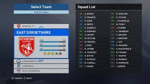 Pes 2017 real team names lists real madrid bayern munich pes 2017 uniforme real madrid 16 17. Pes 2017 The Real Names Of The Teams Real Madrid Juventus Manchester City Samagame