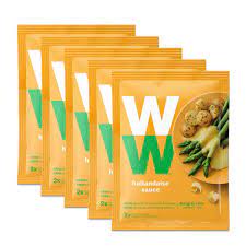 Forget anything you may have had that came out of a packet or been. Ww Hollandaise Sauce Fur Spargel Und Gemuse 5 Fur 4