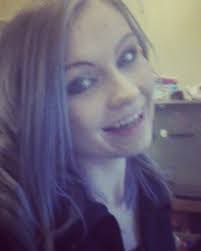 Cassidy Jade (@Cassidyjade95)