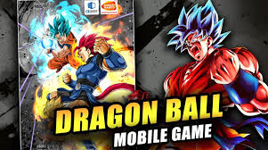 Battle card game for ios and android. Los 7 Mejores Juegos De Dragon Ball Para Moviles Android Android Guias