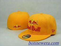 Acheter Pas Cher Casquettes Red Bull Fitted 0008 En Ligne Bonnewera Com Fitted Hats New Era New Era Cap New Era