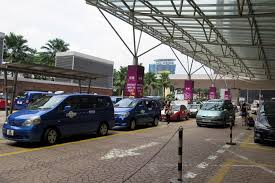 Opened on 16 april 2001. Kl Sentral Stesen Sentral Kuala Lumpur The Transportation Hub For Kuala Lumpur Klia2 Info