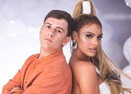 Susan diaz & victor cardenas)lele pons, susan díaz, victor cardenas • volar (feat. Lele Pons Y Guaynaa Estrenan El Tema Se Te Nota Con Beso Incluido