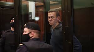 You were redirected here from the unofficial page: Prison Where Alexey Navalny Was Sent Is Unbearable Lawyer Former Inmates Say Abc News