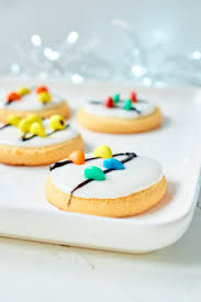 Lori lange is a former elementary. Easy Christmas Light Cookies Recipes From A Pantry