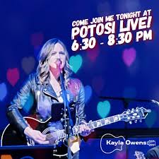 Kayla Owens (@kaylaowensmusic)  X